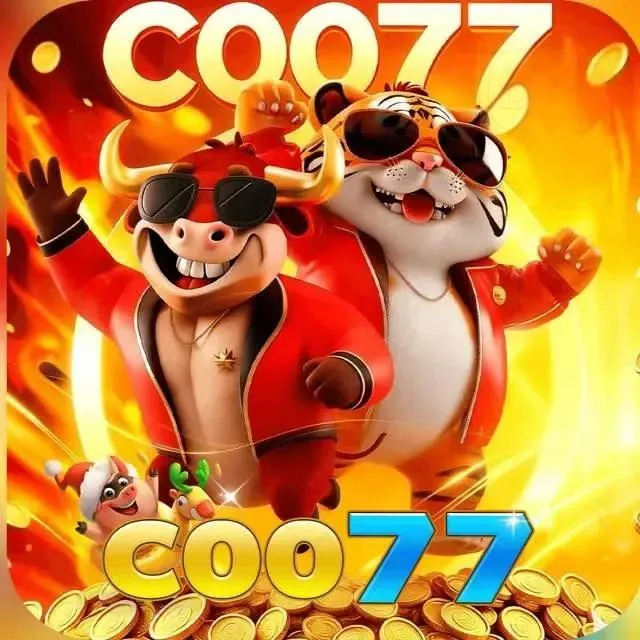 coo77 logo