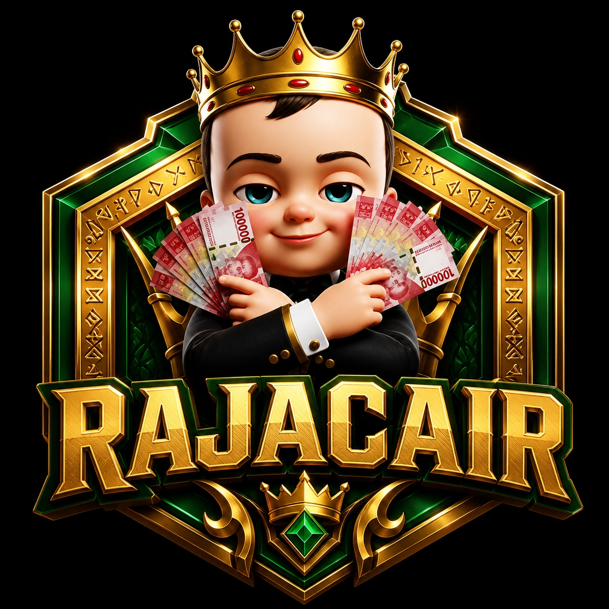 rajacair Platform Game Online Praktis dan Aman