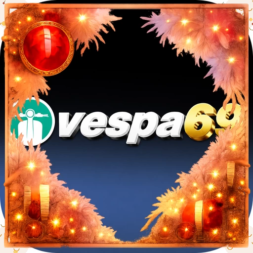 vespa69 App Game Online Indonesia Resmi