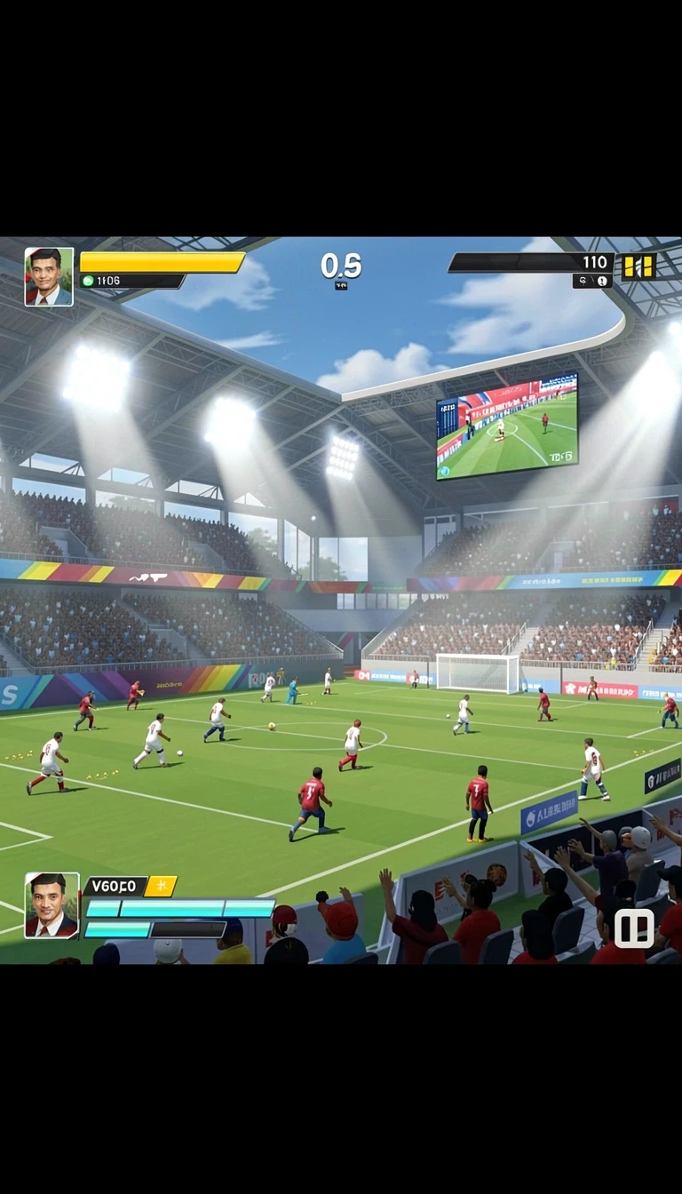 pho88: Platform Game Online Indonesia Terbaru screenshot 1