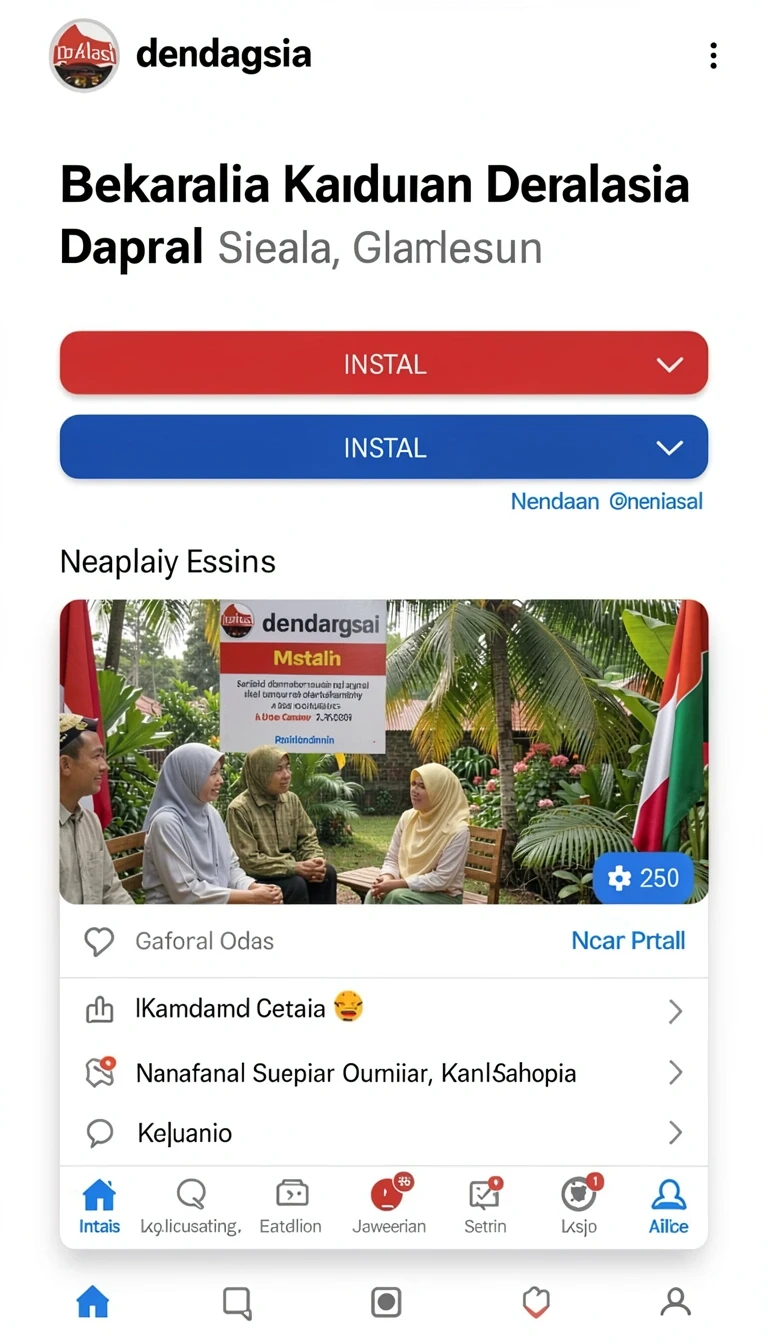 garuda999 Aplikasi Game Online Indonesia Pilihan screenshot 3