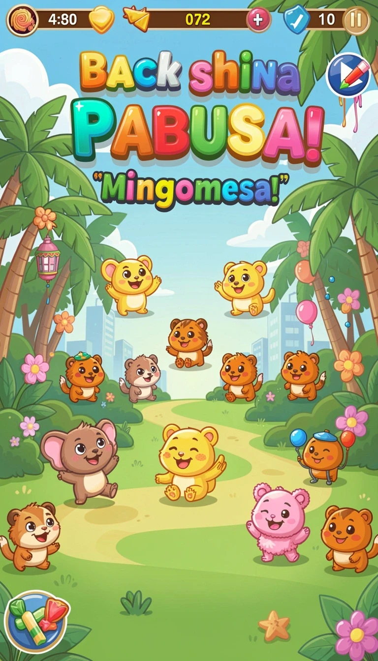 99zk App Game Online Indonesia Terbaru screenshot 2