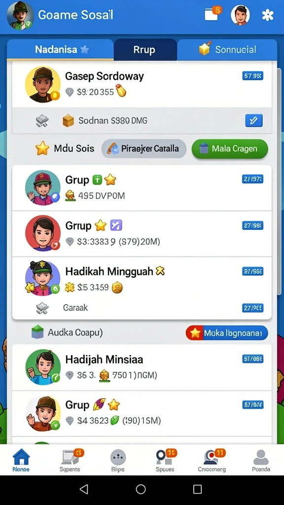Aplikasi 8888 Resmi: Download dan Instalasi screenshot 3