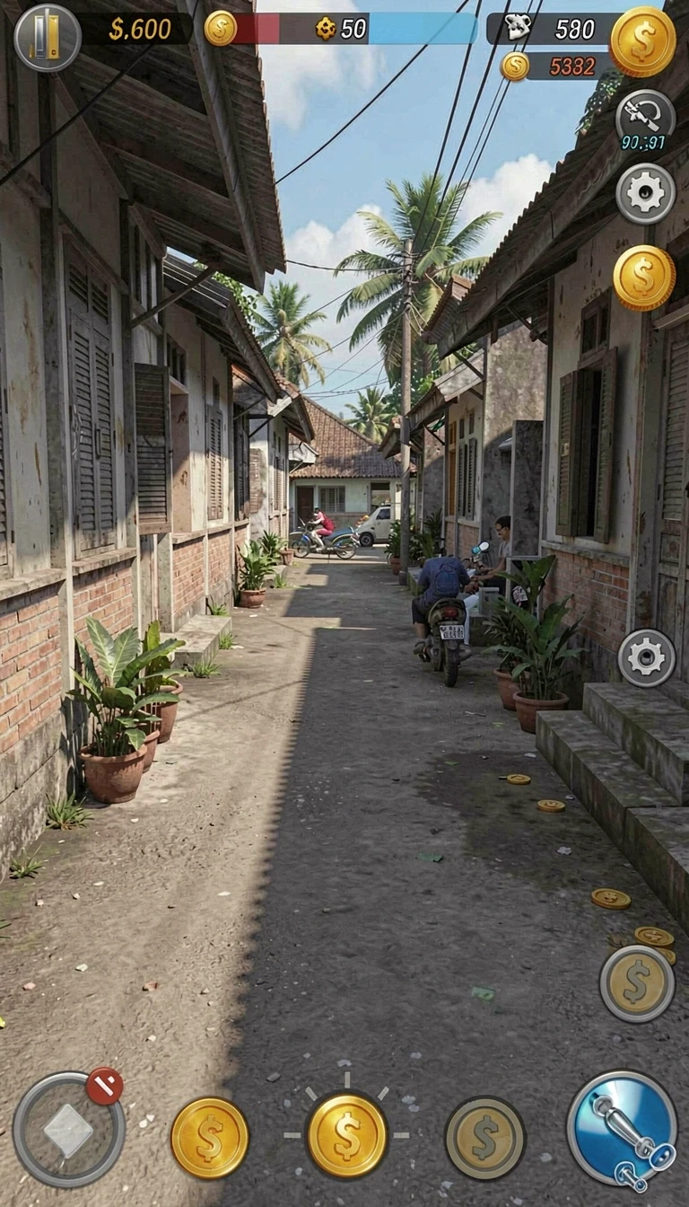 Review Aplikasi isototo screenshot 1