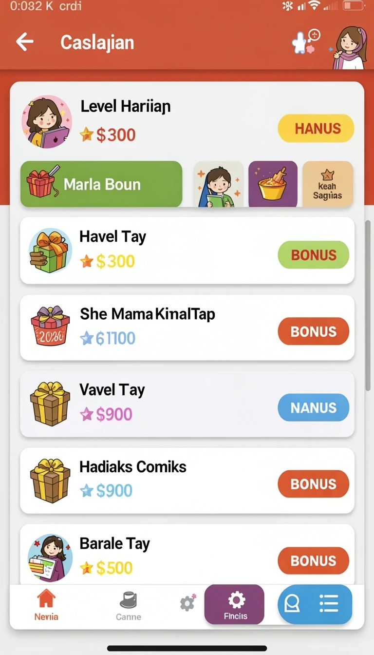 Aplikasi mamibet Resmi: Download dan Instalasi screenshot 3
