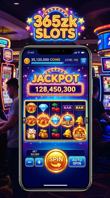 Review Aplikasi slot8808 screenshot 1