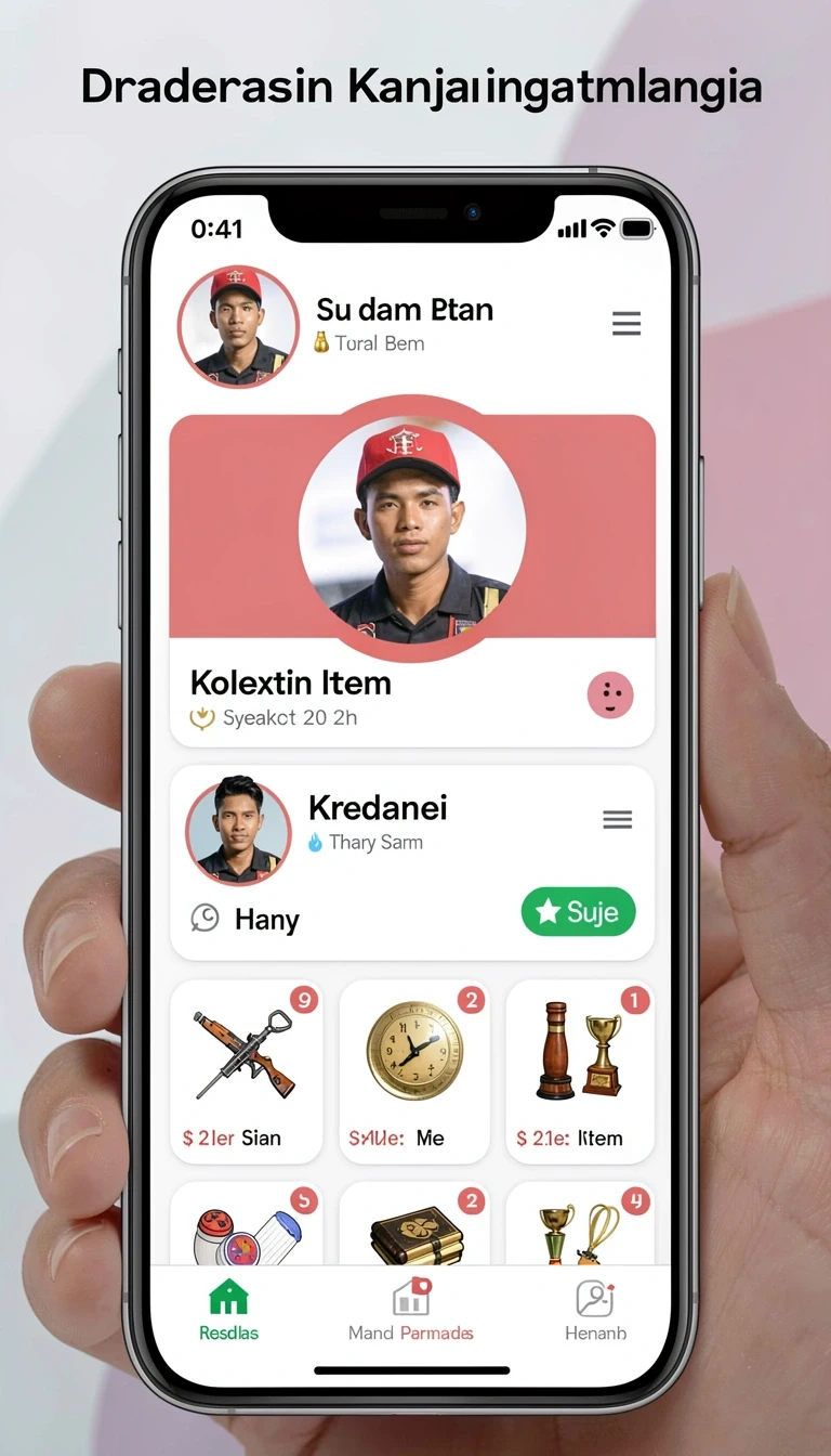 Review Aplikasi 380slot screenshot 3