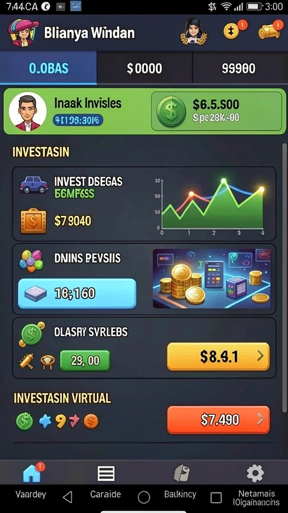 Review Aplikasi asia99 screenshot 3