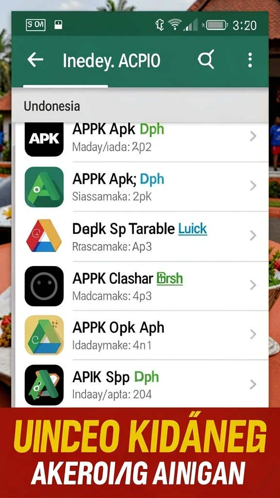 Aplikasi qqdewa Resmi: Download dan Instalasi screenshot 1