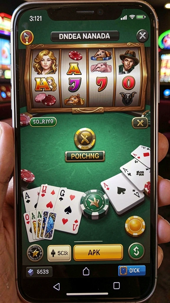 Aplikasi 738slots Resmi: Download dan Instalasi screenshot 2