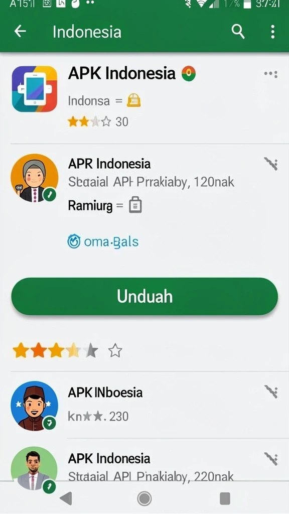 Review Aplikasi isototo screenshot 3