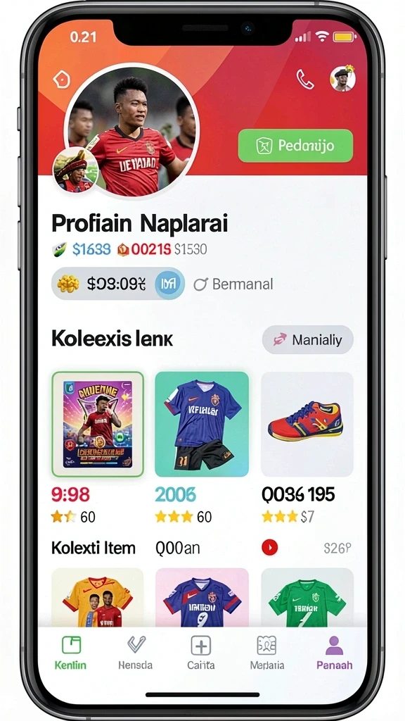 Aplikasi mamibet Resmi: Download dan Instalasi screenshot 2